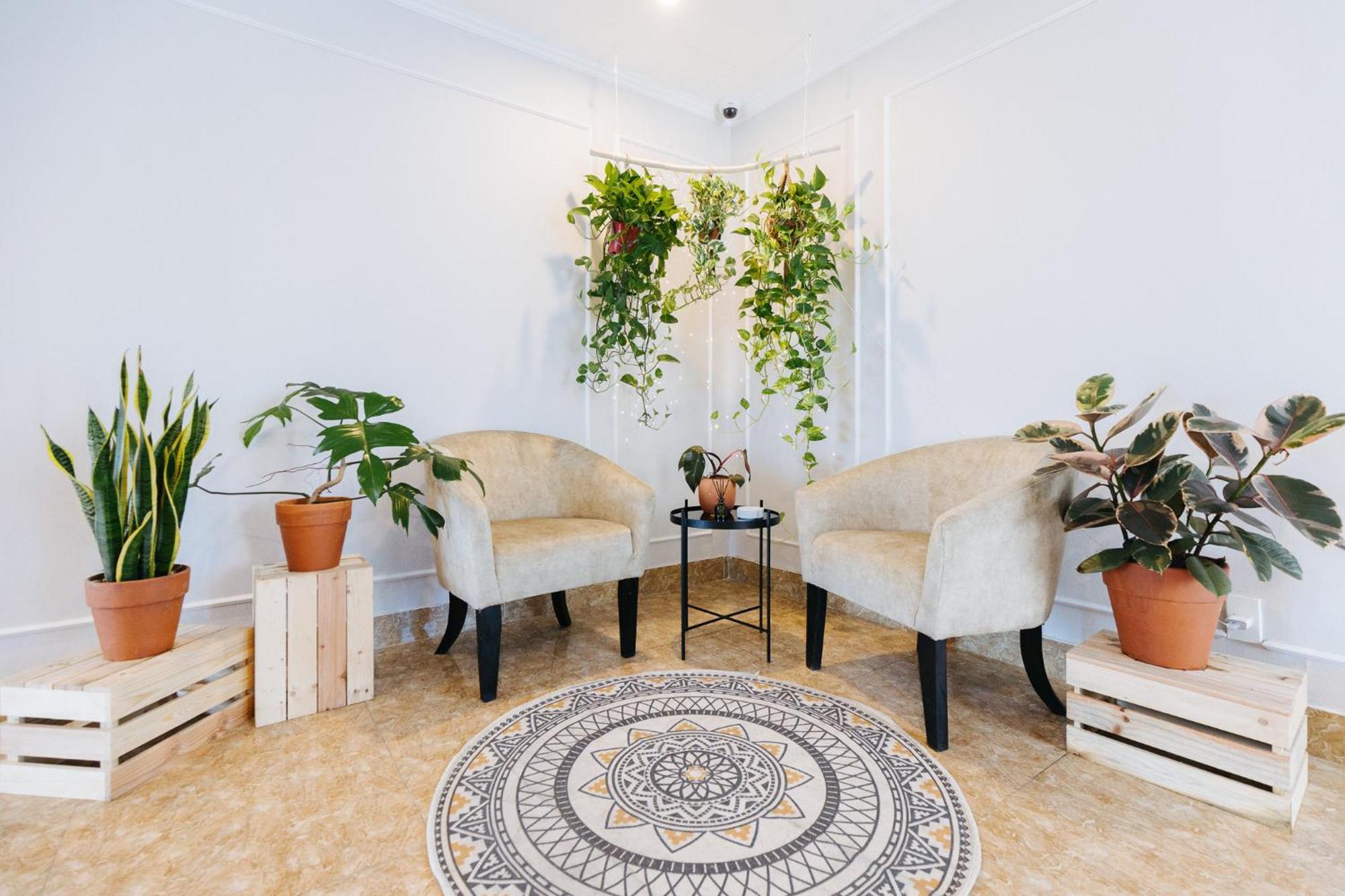 Ivy Hotel & Apartment - Stay 24H Ханой Екстер'єр фото