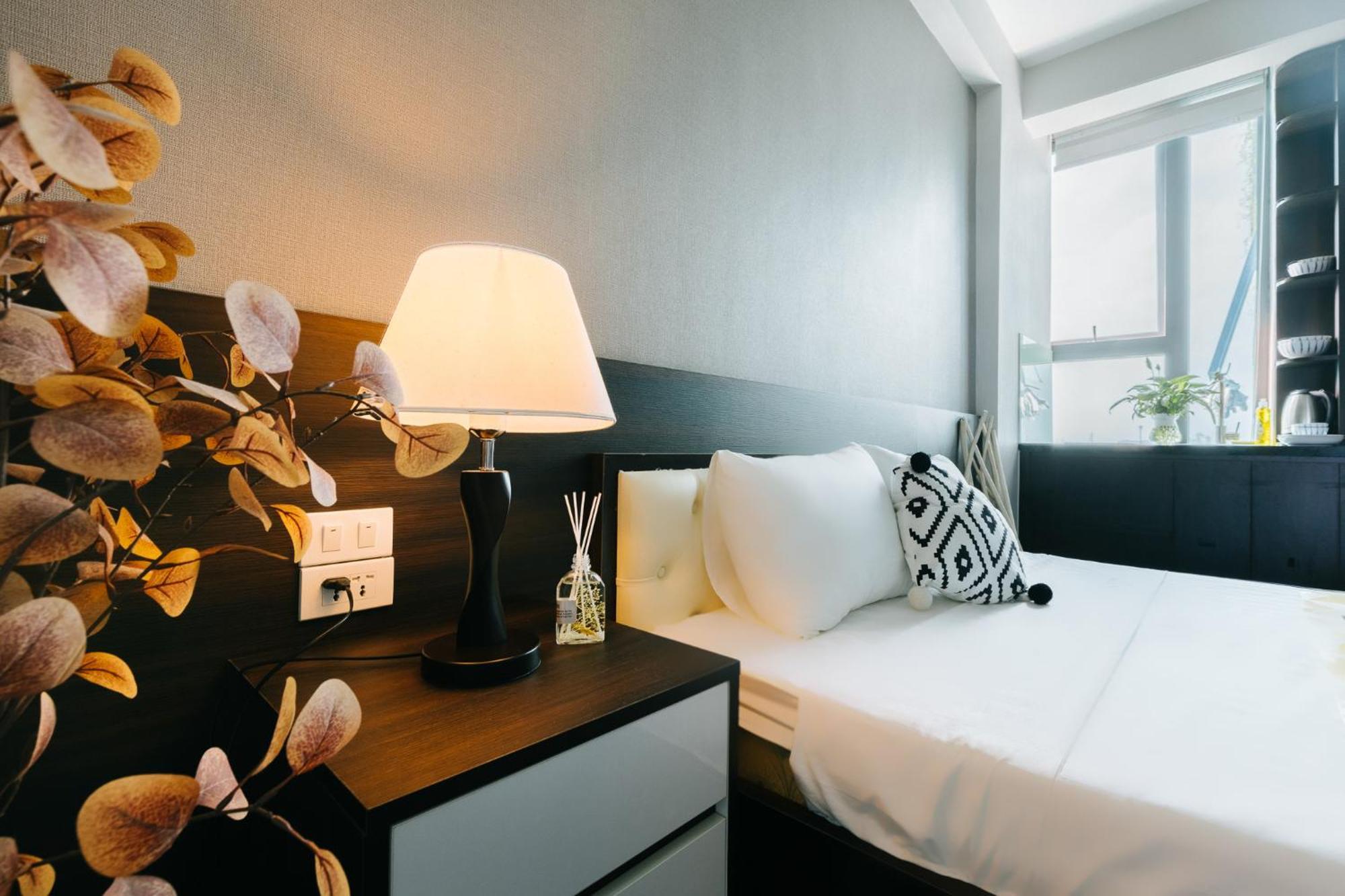 Ivy Hotel & Apartment - Stay 24H Ханой Екстер'єр фото